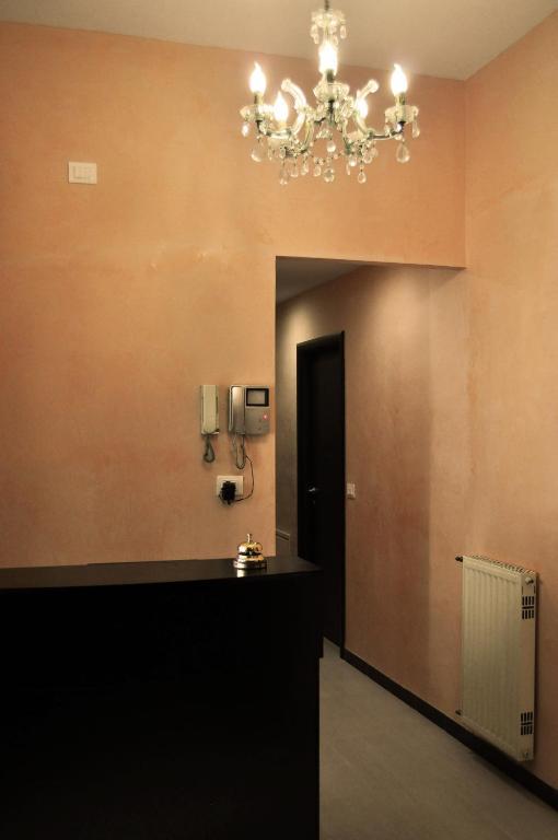 Blue Rain Guest House Rome Extérieur photo
