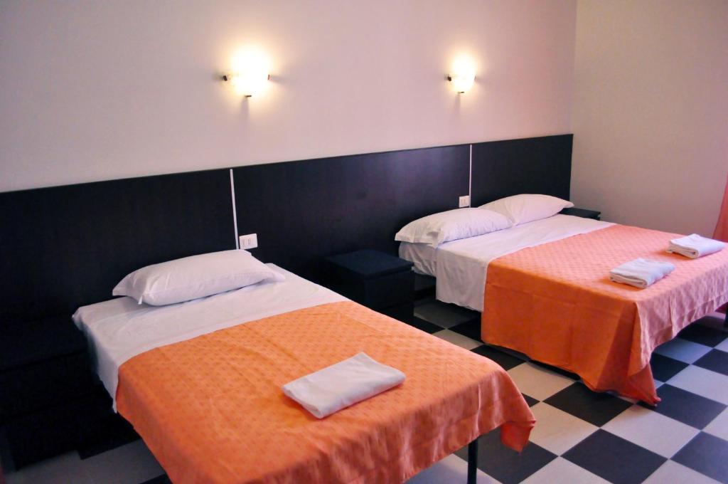 Blue Rain Guest House Rome Chambre photo