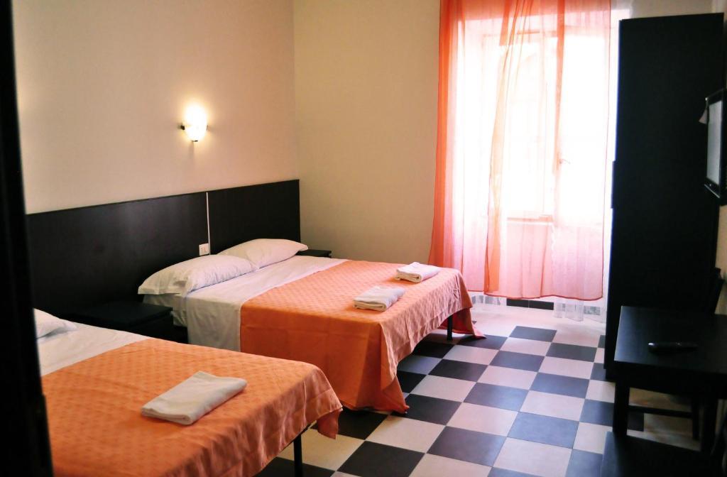 Blue Rain Guest House Rome Chambre photo