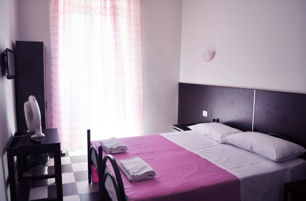 Blue Rain Guest House Rome Chambre photo