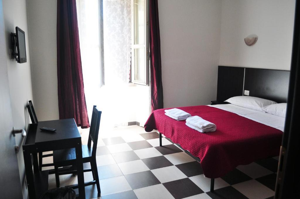 Blue Rain Guest House Rome Chambre photo