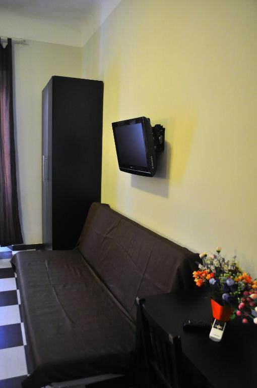 Blue Rain Guest House Rome Chambre photo