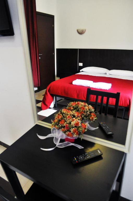 Blue Rain Guest House Rome Chambre photo