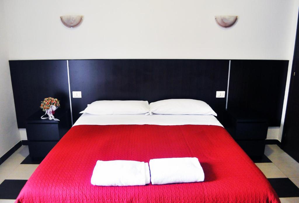 Blue Rain Guest House Rome Chambre photo