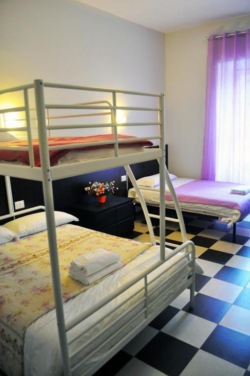 Blue Rain Guest House Rome Chambre photo